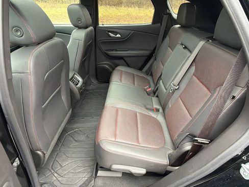 Certified 2024 Chevrolet Blazer RS w/ Enhanced Convenience Package image 24