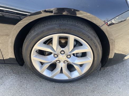 Used 2017 Chevrolet Impala Premier FWD image 12