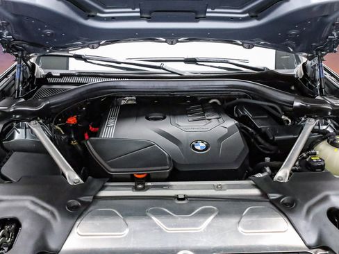 Certified 2023 BMW X3 sDrive30i w/ Premium Package image 29