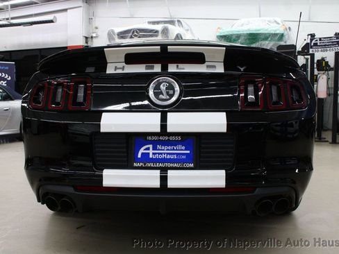 Used 2013 Ford Mustang Shelby GT500 image 59