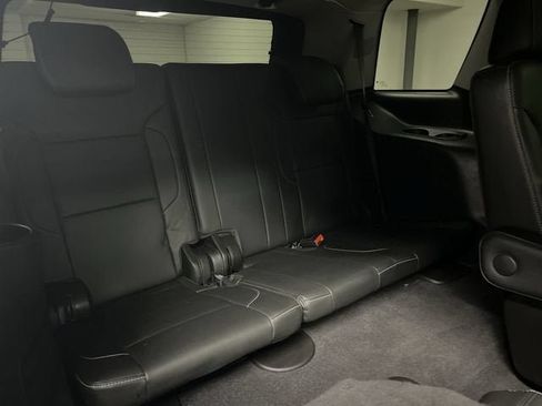 Certified 2020 Chevrolet Tahoe LT w/ Max Trailering Package AWD/4WD image 27