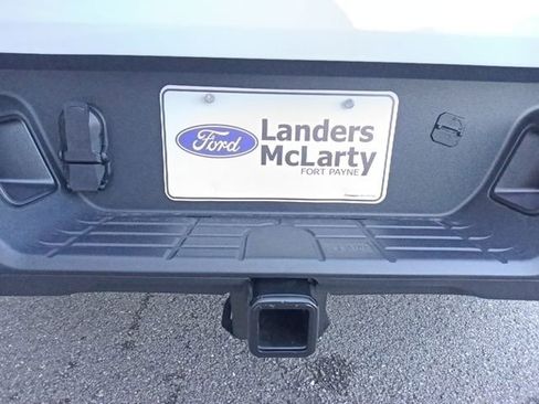 New 2026 Ford Ranger XLT w/ FX4 Off-Road Package image 32