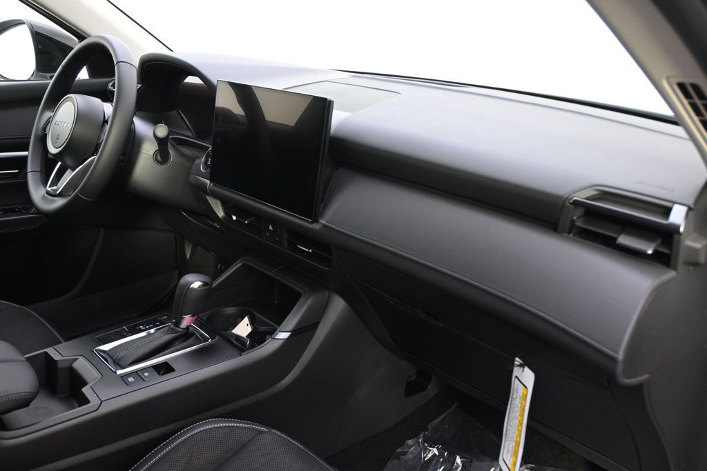 New 2026 MAZDA CX-5 Select AWD/4WD image 15