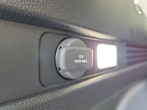 New 2027 Honda CR-V EX image 29