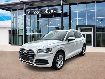 Used 2019 Audi Q5 2.0T Premium w/ Convenience Package