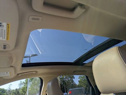 Used 2024 Ford Edge SEL w/ Convenience Package image 19