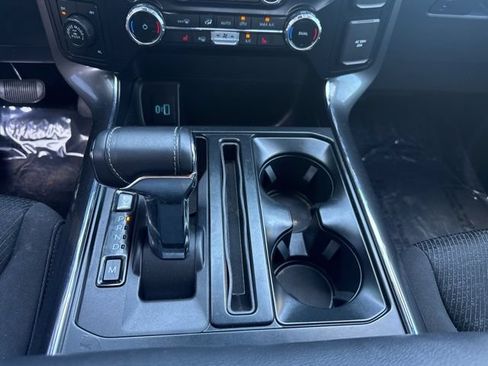 Used 2023 Ford F150 XLT w/ Equipment Group 302A High AWD/4WD image 14