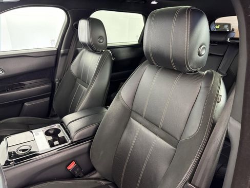 Used 2020 Land Rover Range Rover Velar R-Dynamic S image 25
