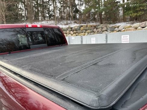 Used 2020 RAM 2500 Power Wagon image 30