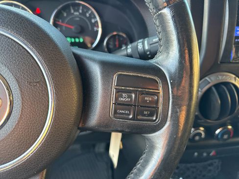 Used 2014 Jeep Wrangler Sport w/ Quick Order Package 24S image 16