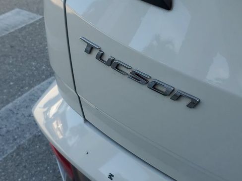 Used 2024 Hyundai Tucson N Line AWD/4WD image 9