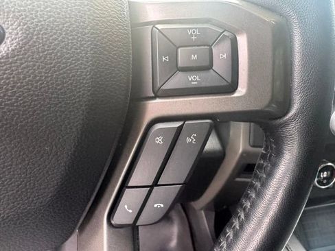 Used 2021 Ford Expedition XLT w/ Equipment Group 202A AWD/4WD image 21