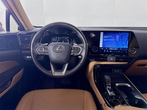 Certified 2024 Lexus NX 350 AWD image 24