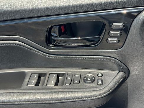 Certified 2024 Honda Odyssey Elite image 28