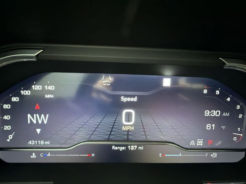 Used 2022 GMC Sierra 1500 AT4 w/ AT4 Premium Package image 11