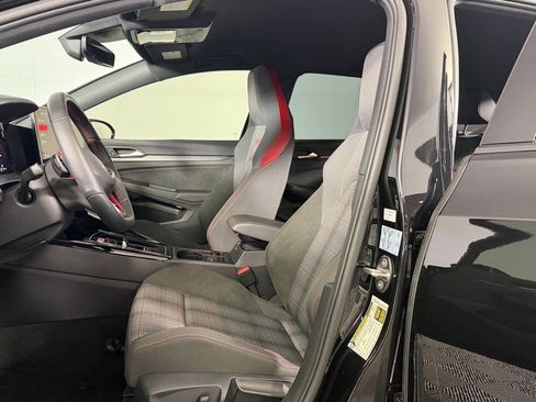 Used 2025 Volkswagen GTI S FWD image 19