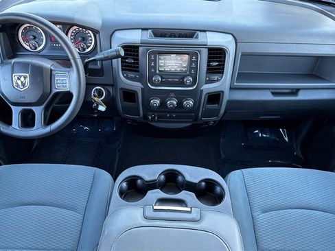 Used 2014 RAM 1500 Express image 13