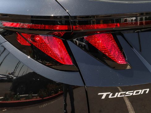 New 2026 Hyundai Tucson SE FWD image 11