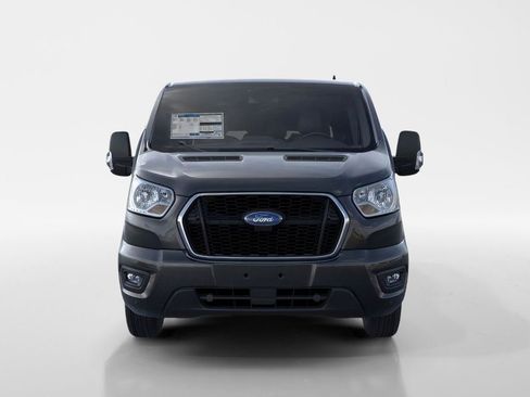 New 2025 Ford Transit 350 XLT image 27