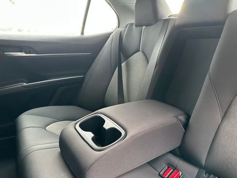 Used 2024 Toyota Camry LE image 13