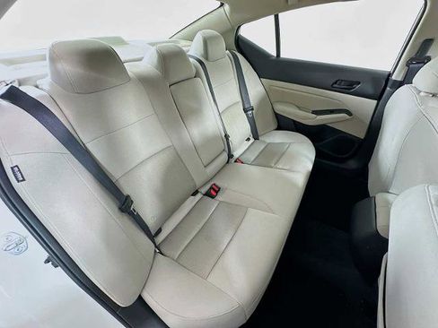 Certified 2025 Nissan Altima 2.5 SV w/ SV Premium Package image 26