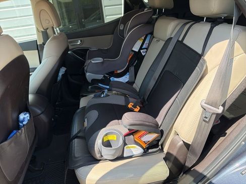 Used 2017 Hyundai Santa Fe Sport AWD/4WD image 15