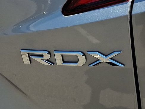 Used 2023 Acura RDX FWD w/ Technology Package image 36