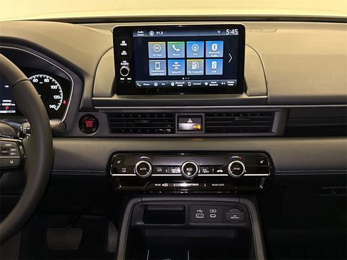 New 2025 Honda Pilot EX-L image 15