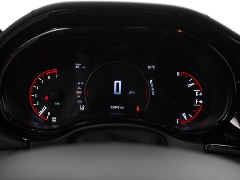 Used 2024 Dodge Durango R/T AWD/4WD image 30
