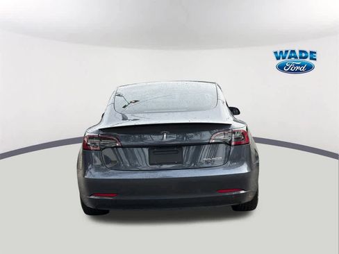Used 2021 Tesla Model 3 Performance image 6