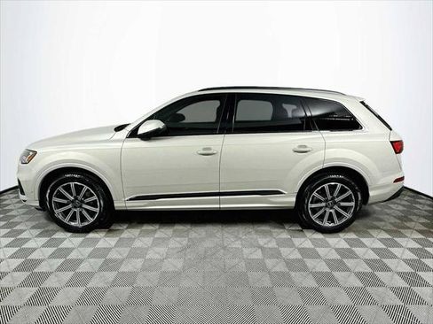 Certified 2023 Audi Q7 2.0T Premium Plus w/ Premium Plus Package AWD/4WD image 4