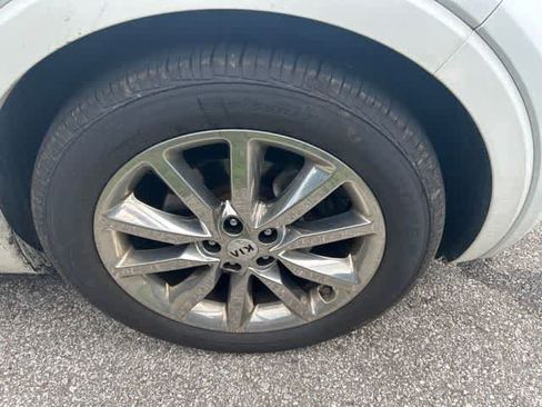 Used 2018 Kia Sorento SX AWD/4WD image 3