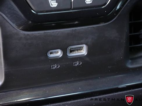 Used 2023 GMC Sierra 1500 AT4 w/ AT4 Premium Package AWD/4WD image 54