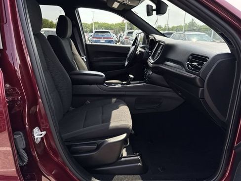Used 2023 Dodge Durango GT w/ Blacktop Package AWD/4WD image 28