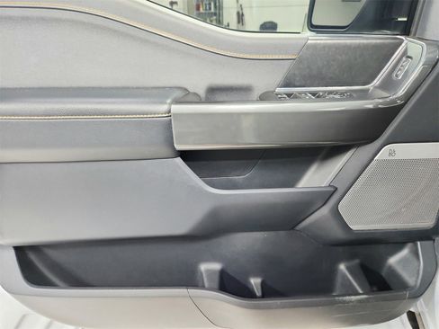 Used 2023 Ford F150 Tremor w/ Trailer Tow Package image 35