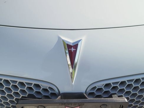 Used 2007 Pontiac Solstice Convertible w/ Premium Package image 54