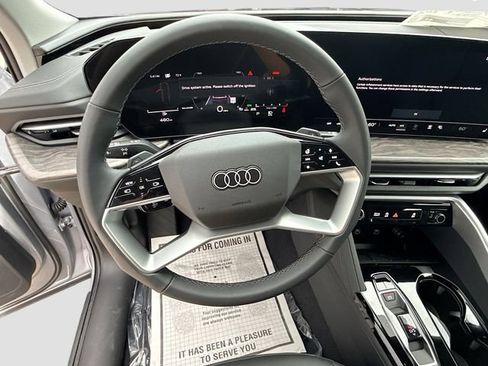 New 2025 Audi Q5 Premium AWD/4WD image 38