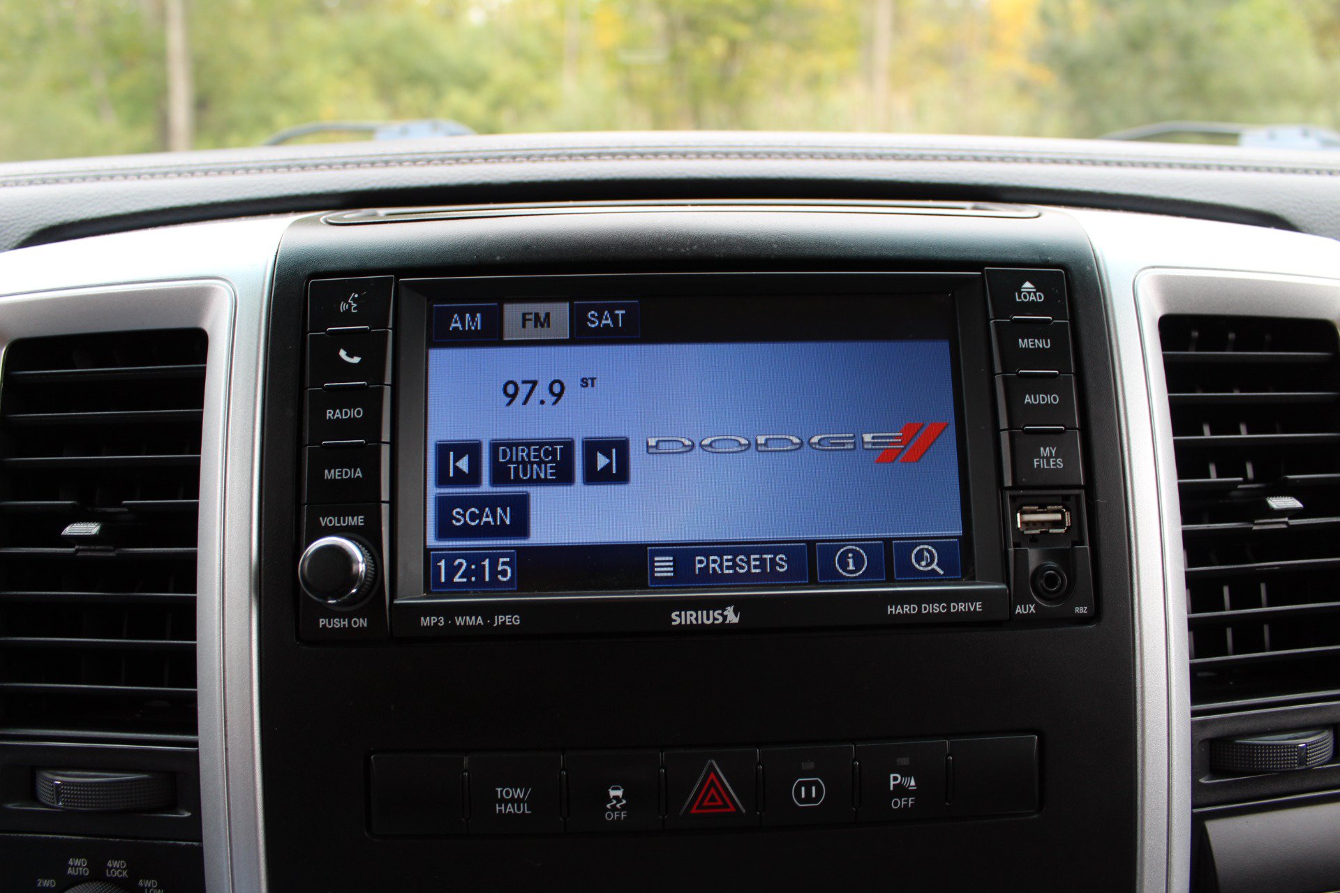 Used 2011 RAM 1500 Sport w/ Sport Premium Group AWD/4WD image 28