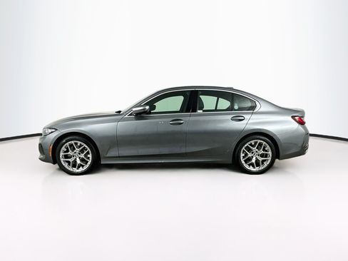 Used 2026 BMW 330i Sedan RWD image 4