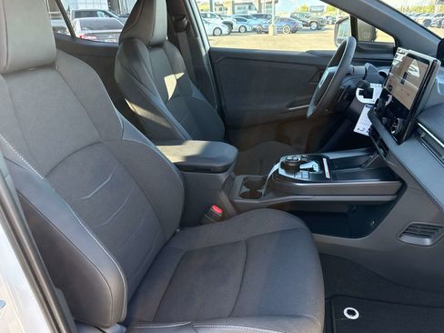 New 2026 Toyota C-HR w/ Cold Weather Package AWD/4WD image 14