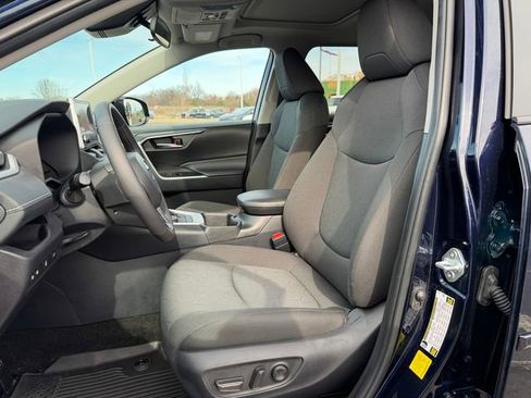 Certified 2025 Toyota RAV4 XLE w/ Convenience Package image 14