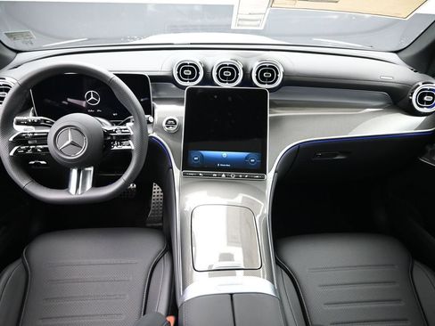 New 2025 Mercedes-Benz GLC 300 GLC 300 image 19