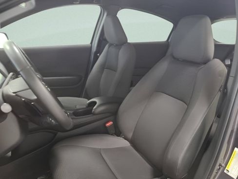 Used 2021 Honda HR-V Sport image 20