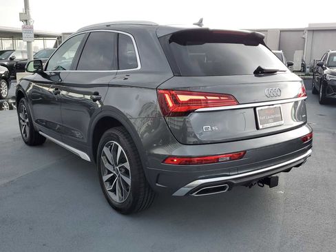 Used 2023 Audi Q5 2.0T Prestige w/ Prestige Package image 4