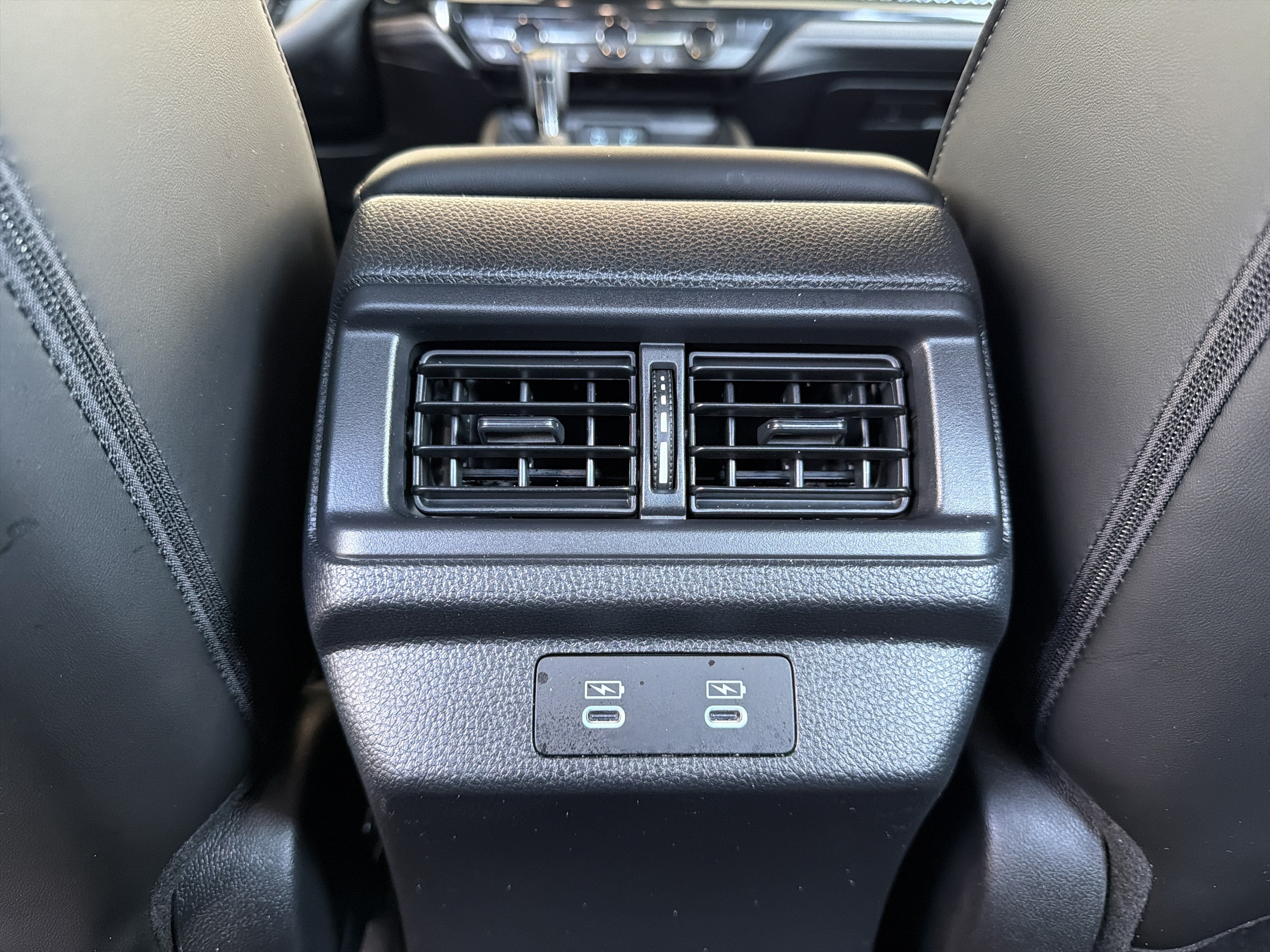 Certified 2026 Honda Accord Sport image 28