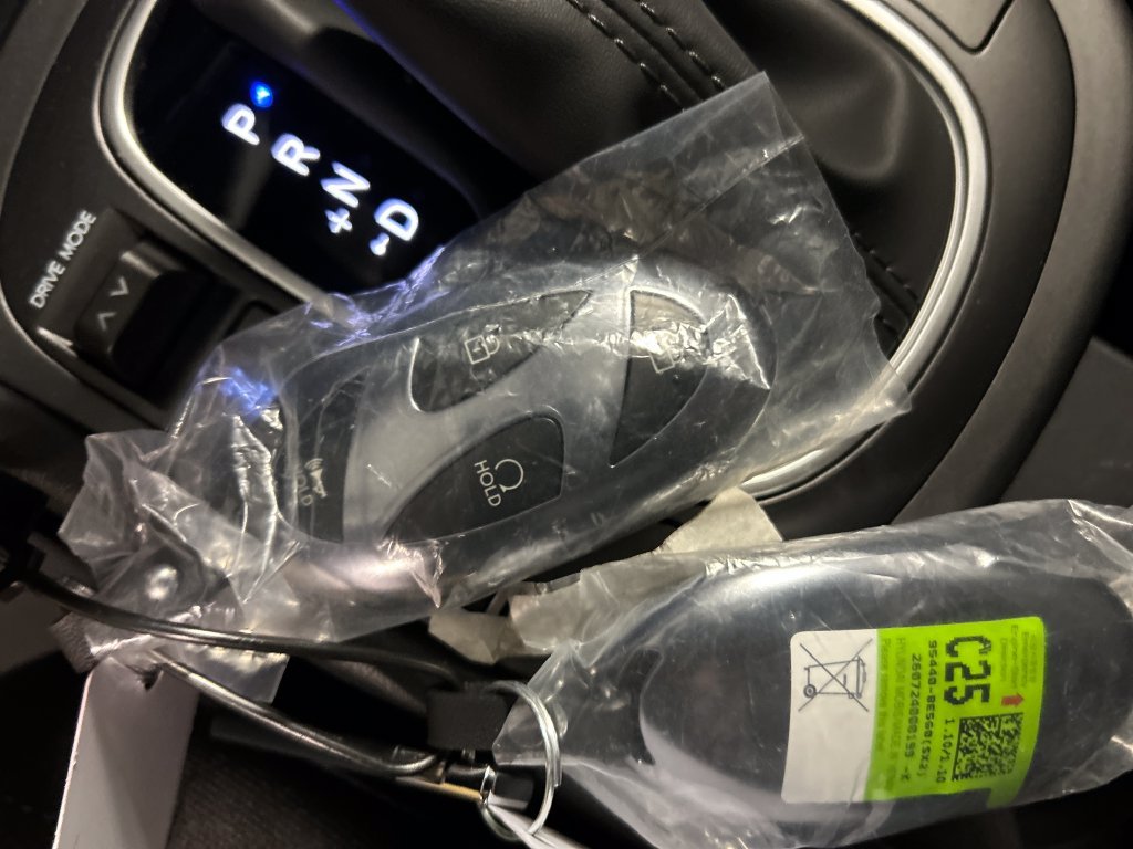 New 2027 Hyundai Kona SEL Sport AWD/4WD image 20