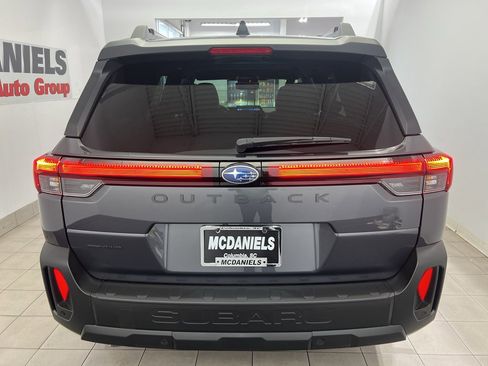 New 2026 Subaru Outback Limited image 6