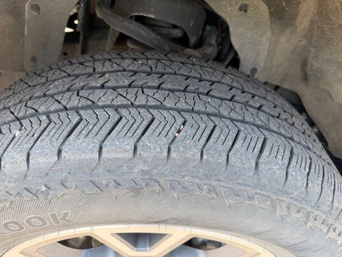 Used 2024 Ford F150 STX AWD/4WD image 7