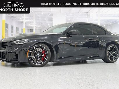Used 2024 BMW M2