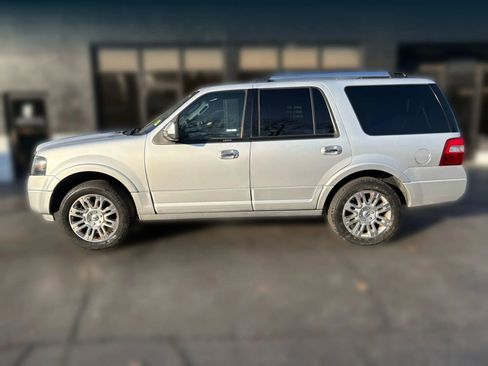 Used 2012 Ford Expedition Limited image 2